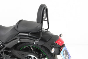 Kawasaki Vulcan S Ergonomics Backrest (w-o Small Carrier) - Hepco Becker - 6002524 00 01