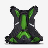 Kawasaki X Carbonado X24 Laptop/Hydration Bladder Backpack - (GEEEN) - Riders Junction