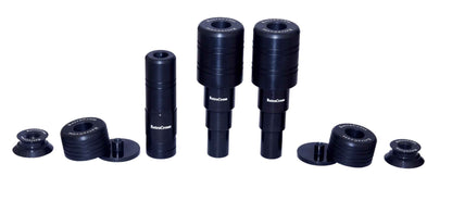 Retrocross Full Slider Set – Kawasaki Z900 / Z900B / Z900RS (2017+)