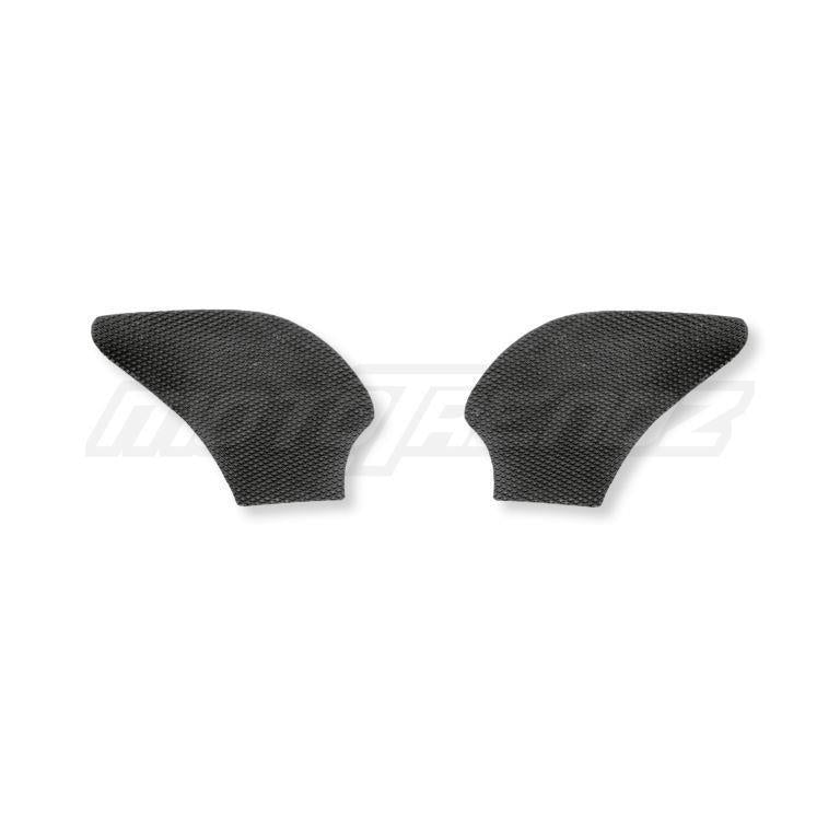 Kawasaki ZX14 R Traction Pads - Mototrendz - Riders Junction