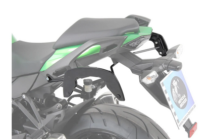 Kawasaki Ninja 1000 2015-2016 Carrier - Sidecases C-Bow - Hepco Becker - 6302525 00 01