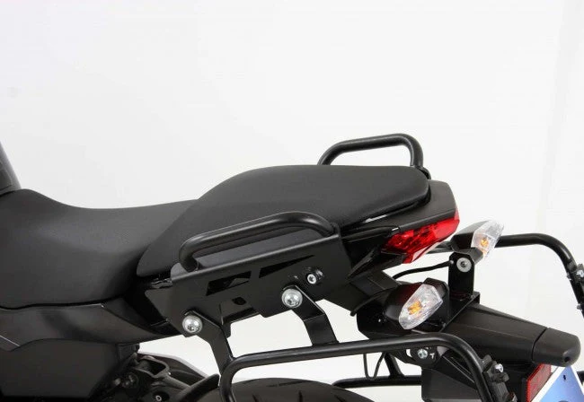 Kawasaki Ninja 650 Ergonomics - Hand Hold - Hepco Becker - 42192516 00 01