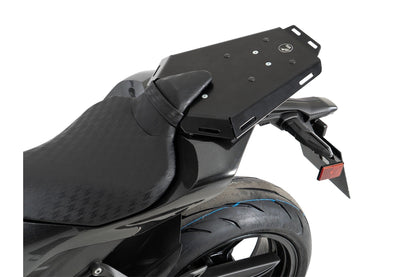 Kawasaki Z 1100 / SE Luggage - Sportrack - Hepco Becker - 6702557 00 01