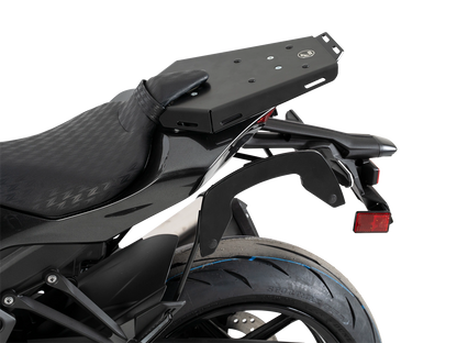 Kawasaki Z 1100 / SE Luggage - Sportrack - Hepco Becker - 6702557 00 01