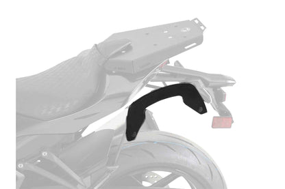 Kawasaki Z 1100 / SE Luggage Carrier - C-Bow - Hepco Becker - 6302557 00 01