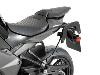Kawasaki Z 1100 / SE Luggage Carrier - C-Bow - Hepco Becker - 6302557 00 01
