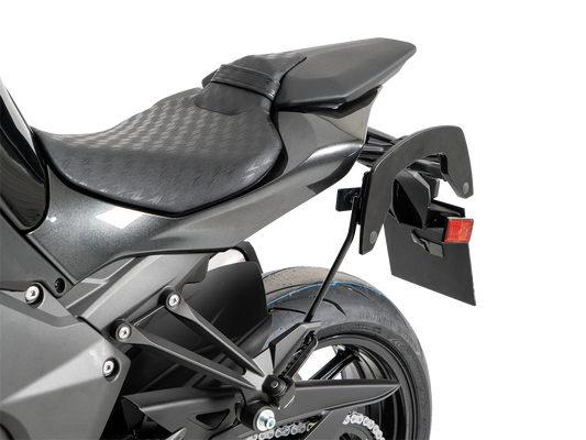 Kawasaki Z 1100 / SE Luggage Carrier - C-Bow - Hepco Becker - 6302557 00 01