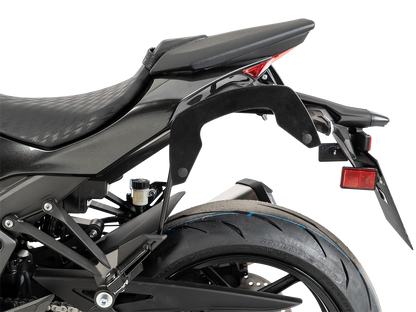 Kawasaki Z 1100 / SE Luggage Carrier - C-Bow - Hepco Becker - 6302557 00 01