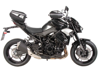 Kawasaki Z 900 / SE Luggage - Sportrack - Hepco Becker - 6702553 00 01
