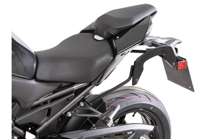 Kawasaki Z 900  SE Sidecases Carrier - C-Bow - Hepco Becker - 6302553 00 01