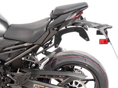 Kawasaki Z 900 / SE Sidecases Carrier - C-Bow - Hepco Becker - 6302553 00 01