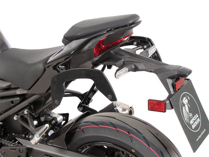 Kawasaki Z 900 / SE Sidecases Carrier - C-Bow - Hepco Becker - 6302553 00 01