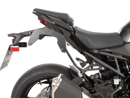 Kawasaki Z 900 / SE Sidecases Carrier - C-Bow - Hepco Becker - 6302553 00 01