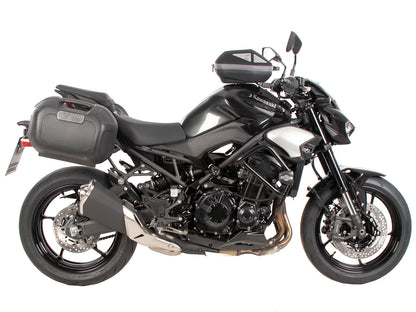 Kawasaki Z 900 / SE Sidecases Carrier - C-Bow - Hepco Becker - 6302553 00 01