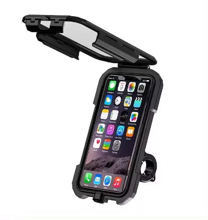 Kewig Motorcycle Accessories Motorcycle phone holder (M18L-B1)