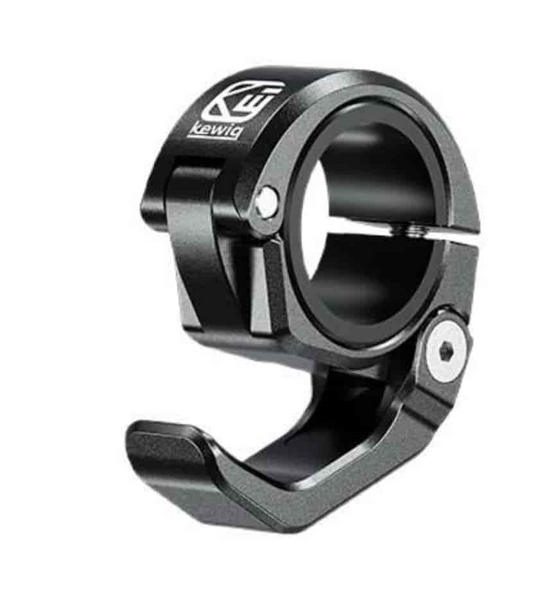 Kewig Handlebar Luggage Hook - KWG-CBK-2