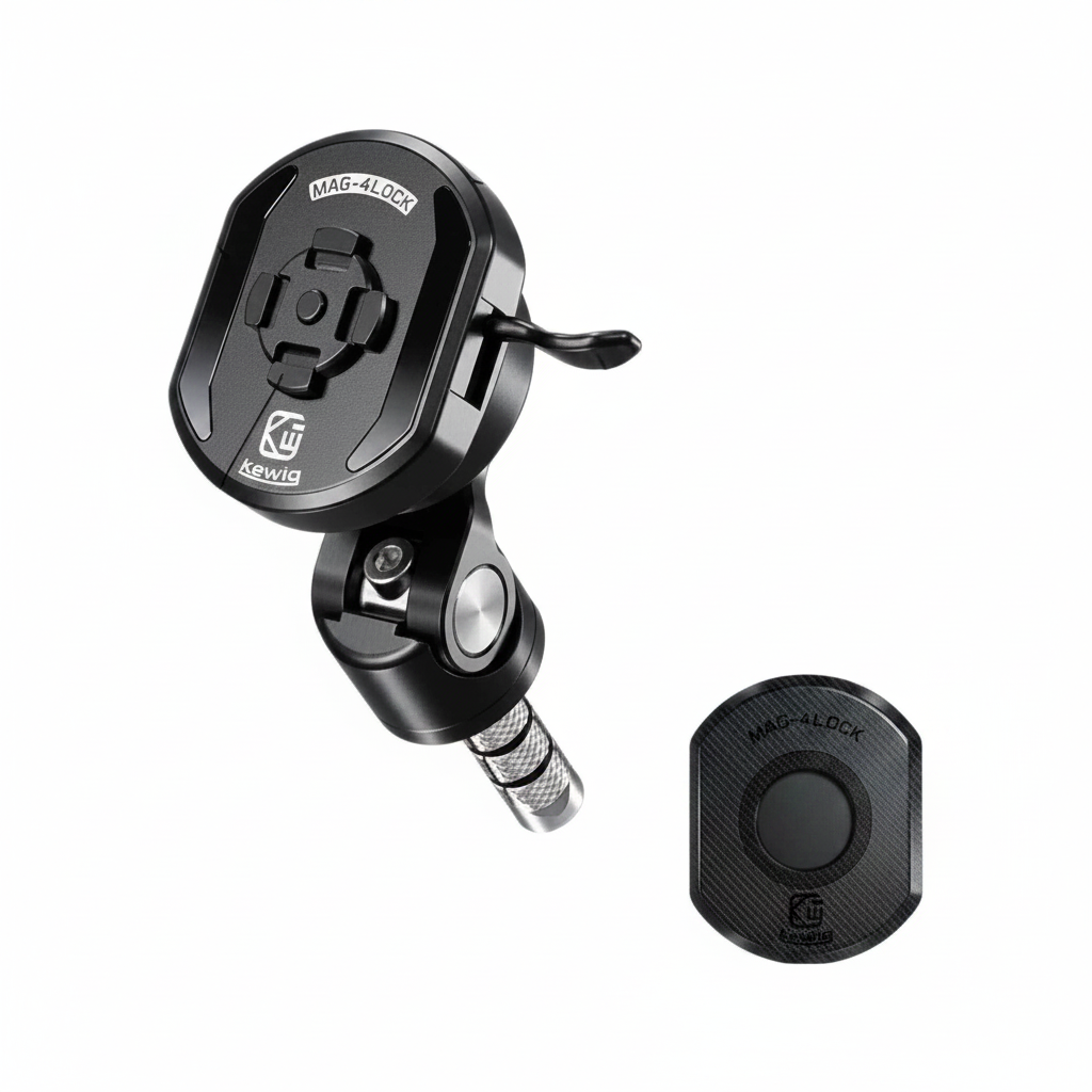 Kewig Mag-4 Lock Fork Stem Mount Fitting (KWG-M36-C6)