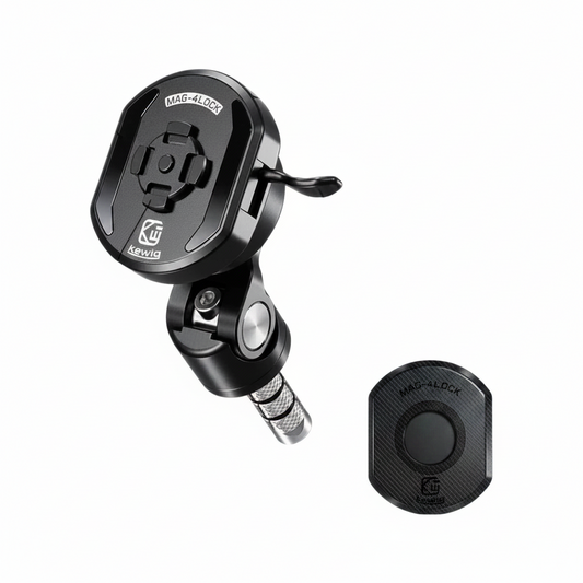 Kewig Mag-4 Lock Fork Stem Mount Fitting (KWG-M36-C6)