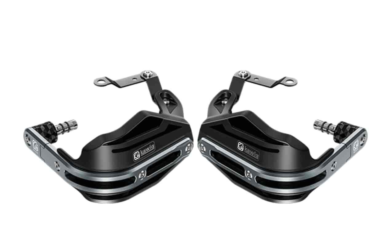 Kewig Premium Aluminum Hand Guard - KWG-HSZ-304