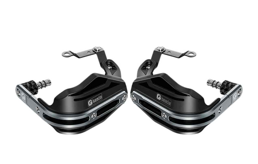 Kewig Premium Aluminum Hand Guard - KWG-HSZ-304
