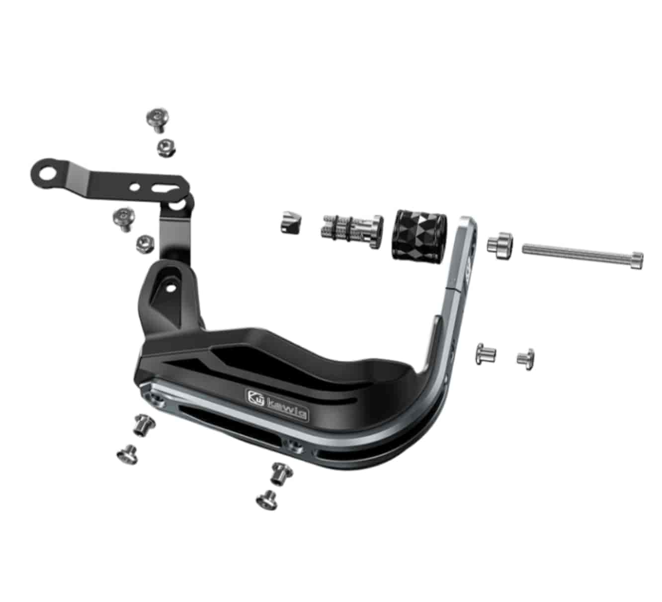 Kewig Premium Aluminum Hand Guard - KWG-HSZ-304
