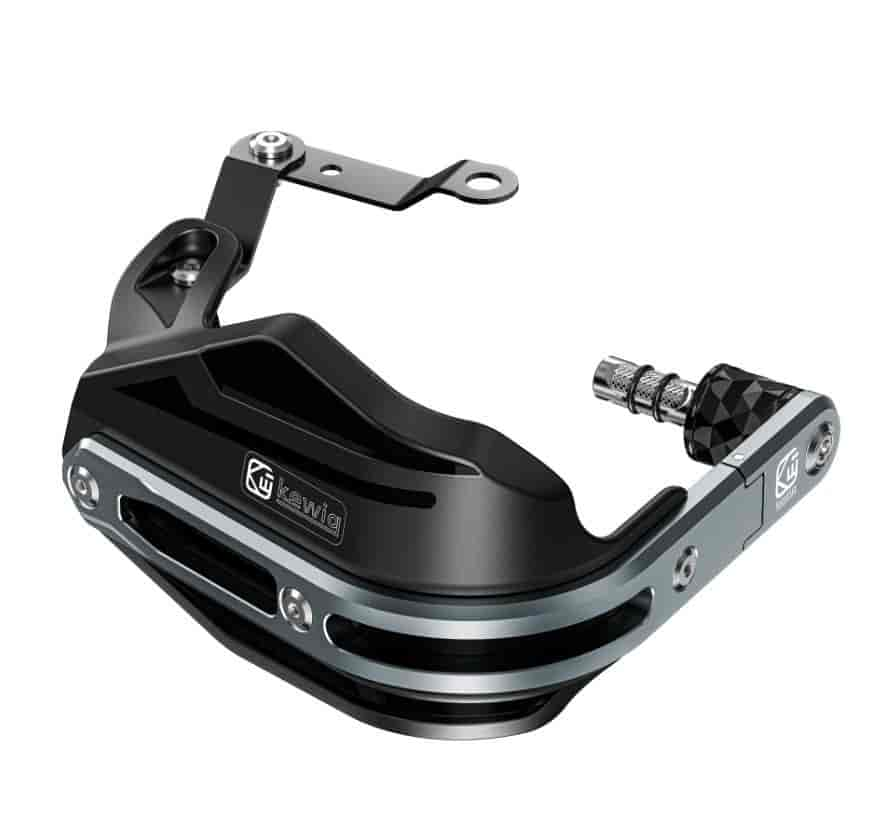 Kewig Premium Aluminum Hand Guard - KWG-HSZ-304
