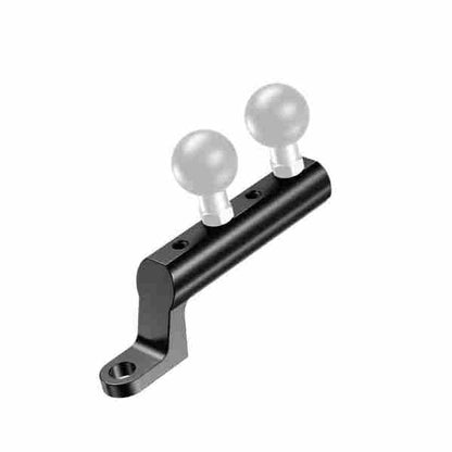 Kewig Rear View Mirror Mount Extenstion Bar H3L (long)