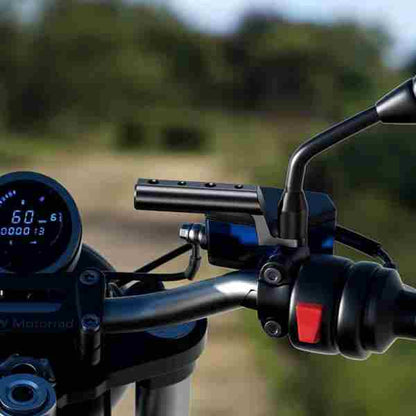 Kewig Rear View Mirror Mount Extenstion Bar H3L (long)