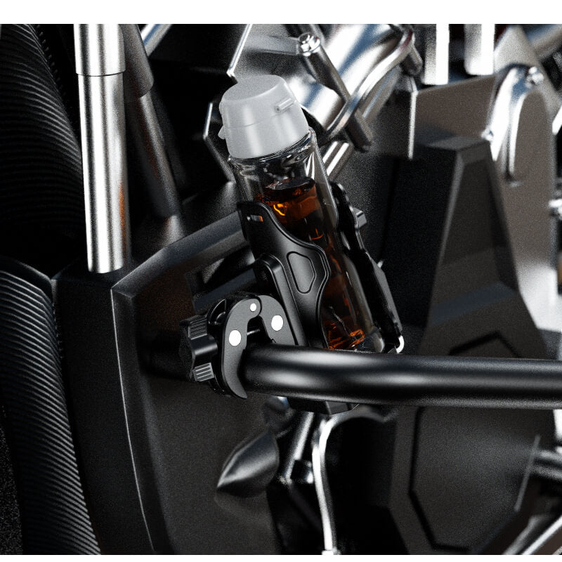 Kewig Water Bottle Holder for Motorcycles - SHJ-3