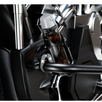 Kewig Water Bottle Holder for Motorcycles - SHJ-3