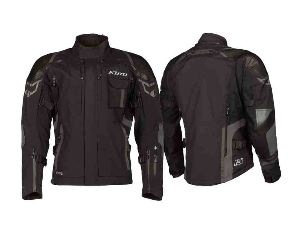 Kodiak Jacket - Klim