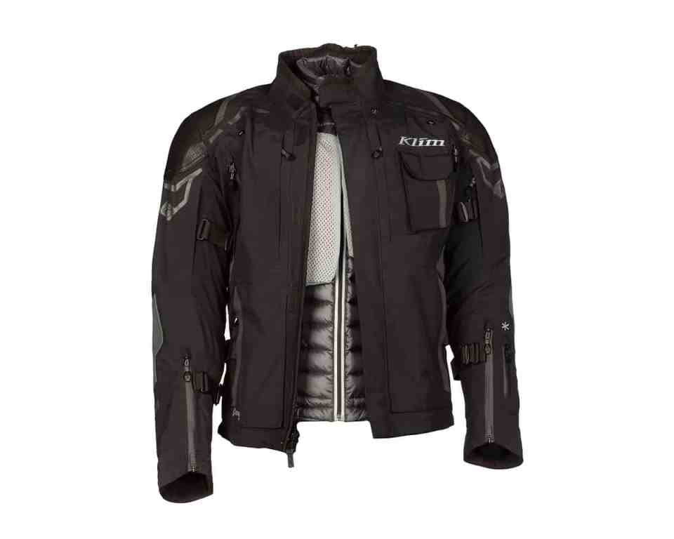 Kodiak Jacket - Klim - Riders Junction