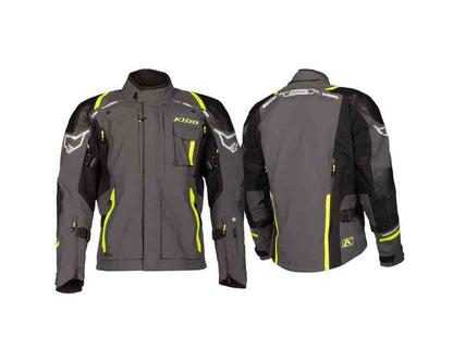 Kodiak Jacket - Klim - Riders Junction