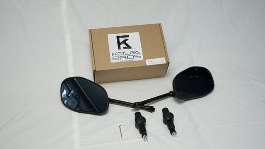 Kolga Bros Adv Mirrors - KBMM-01