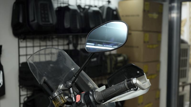 Kolga Bros Adv Mirrors - KBMM-01