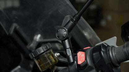 Kolga Bros Adv Mirrors - KBMM-01