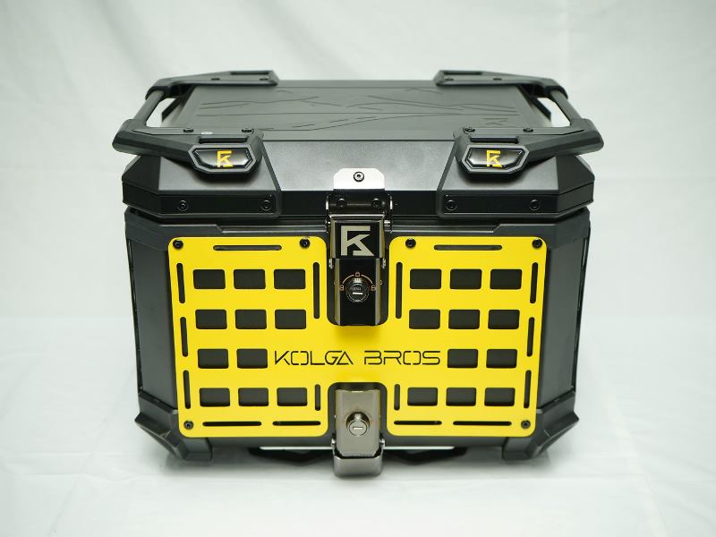 Kolga Bros Adventure Moto Trunk – KBTM01