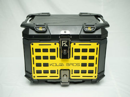Kolga Bros Adventure Moto Trunk – KBTM01