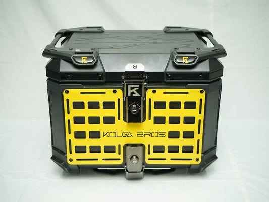 Kolga Bros Adventure Moto Trunk – KBTM01