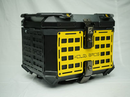Kolga Bros Adventure Moto Trunk – KBTM01