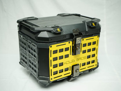 Kolga Bros Adventure Moto Trunk – KBTM01