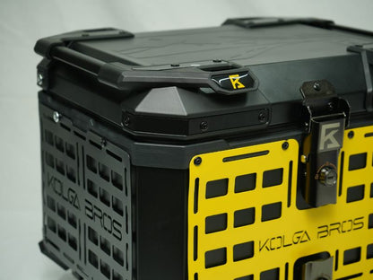 Kolga Bros Adventure Moto Trunk – KBTM01