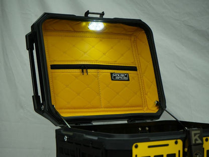 Kolga Bros Adventure Moto Trunk – KBTM01