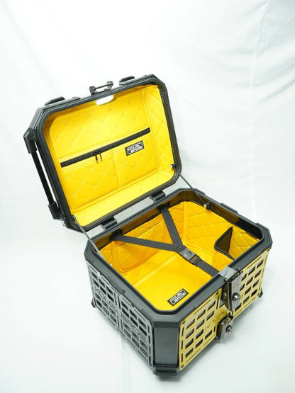 Kolga Bros Adventure Moto Trunk – KBTM01