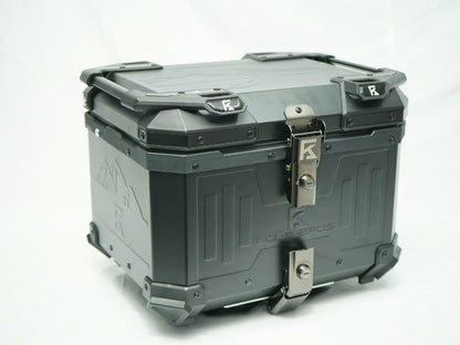 Kolga Bros Black Beast Moto Trunk - KBMT-03