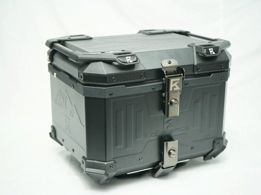 Kolga Bros Black Beast Moto Trunk - KBMT-03
