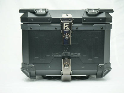 Kolga Bros Black Beast Moto Trunk - KBMT-03