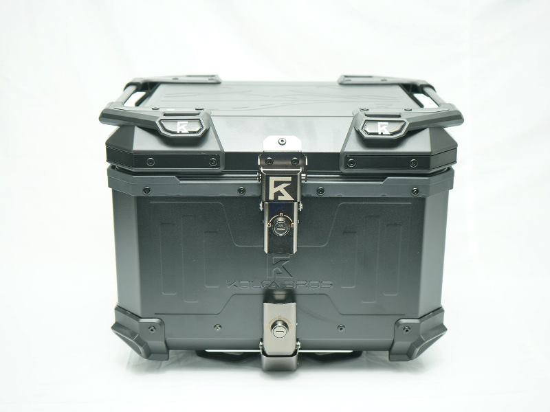 Kolga Bros Black Beast Moto Trunk - KBMT-03