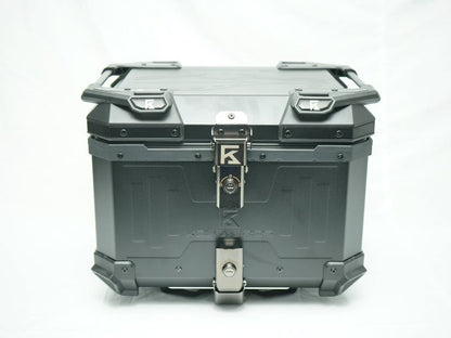 Kolga Bros Black Beast Moto Trunk - KBMT-03