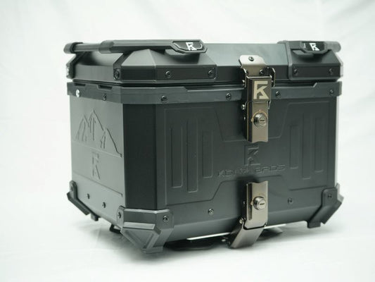 Kolga Bros Black Beast Moto Trunk - KBMT-03